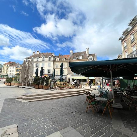 Sweethost - L'Amazone - T2 Proche Gare & Disneyland Lagny Εξωτερικό φωτογραφία